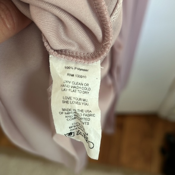 Show Me Your Mumu “June” Maxi Dress - Picture 10 of 14